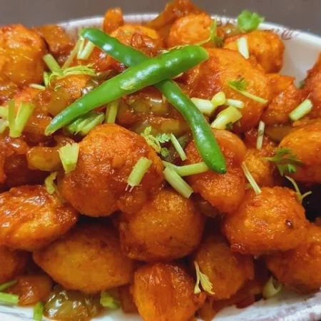 Aloo 65