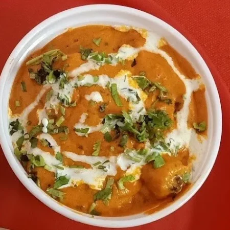 Chatori Butter Chicken