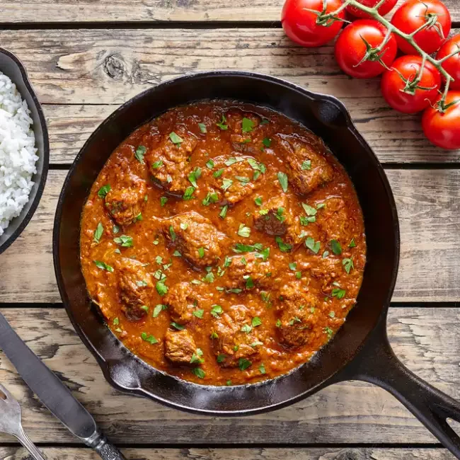 Chicken Labadar