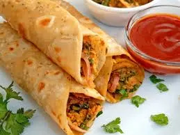 Chicken Roll