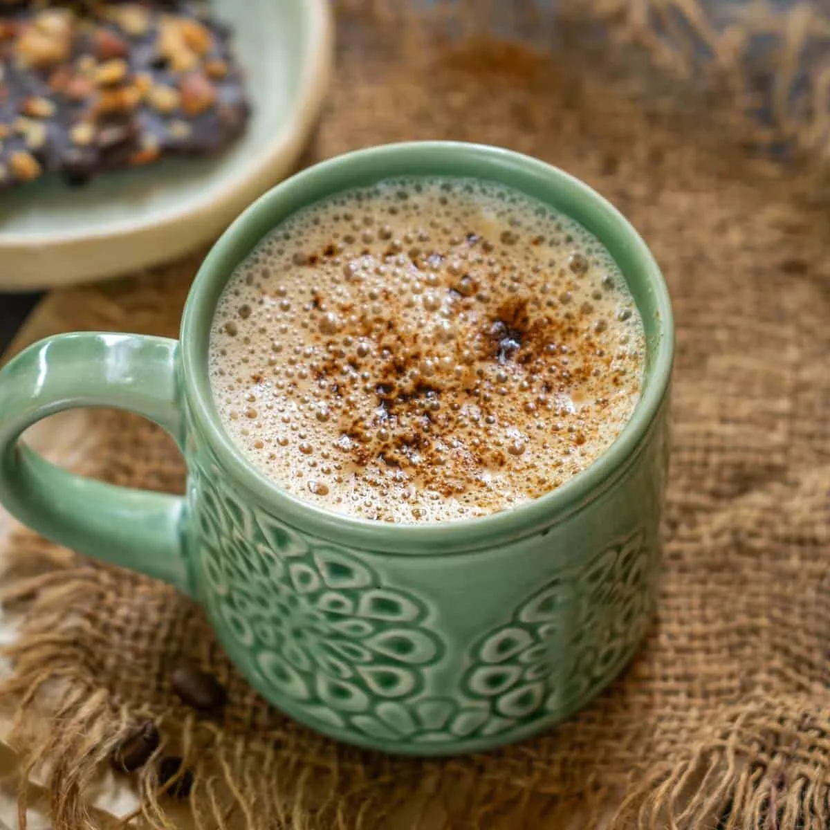 Coffee ( Indian Style )