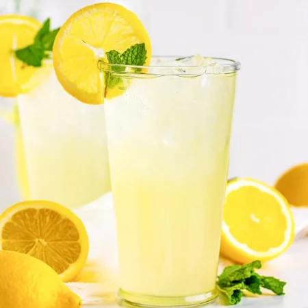 Country Time Lemonade
