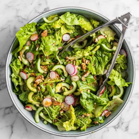 Green Salad