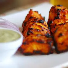 STARTERS - Vegeterian