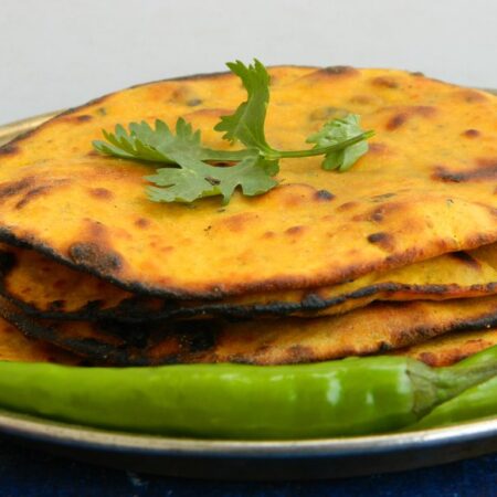 Missi Roti