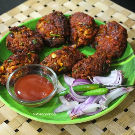 Murg Tawa Kabab