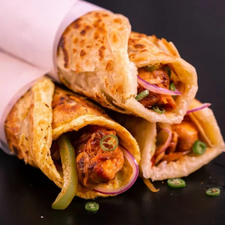 Mutton Roll