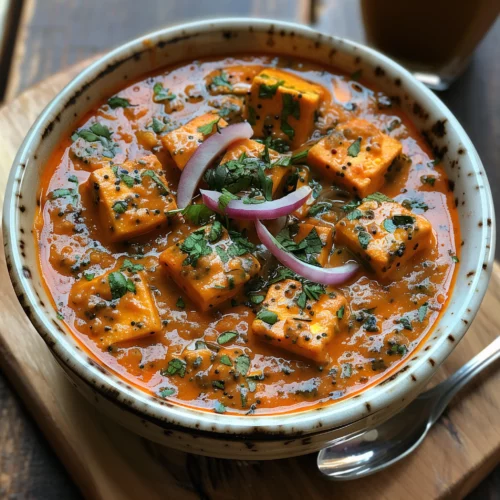 Paneer Lababdaar