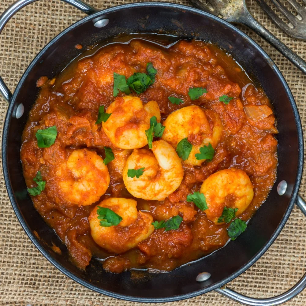 Prawan Masala