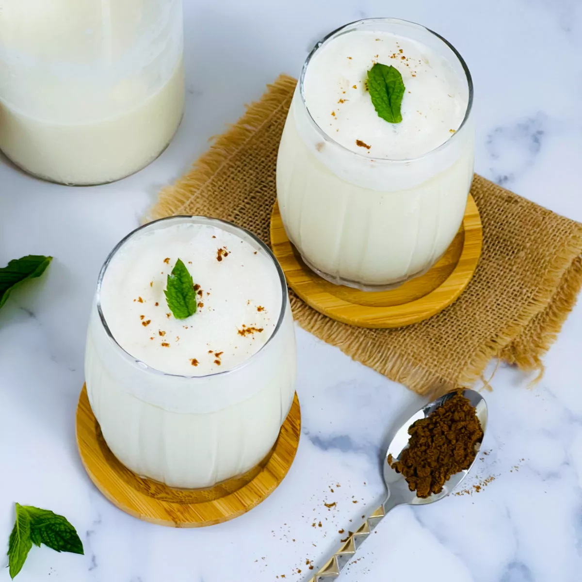 Salt Lassi