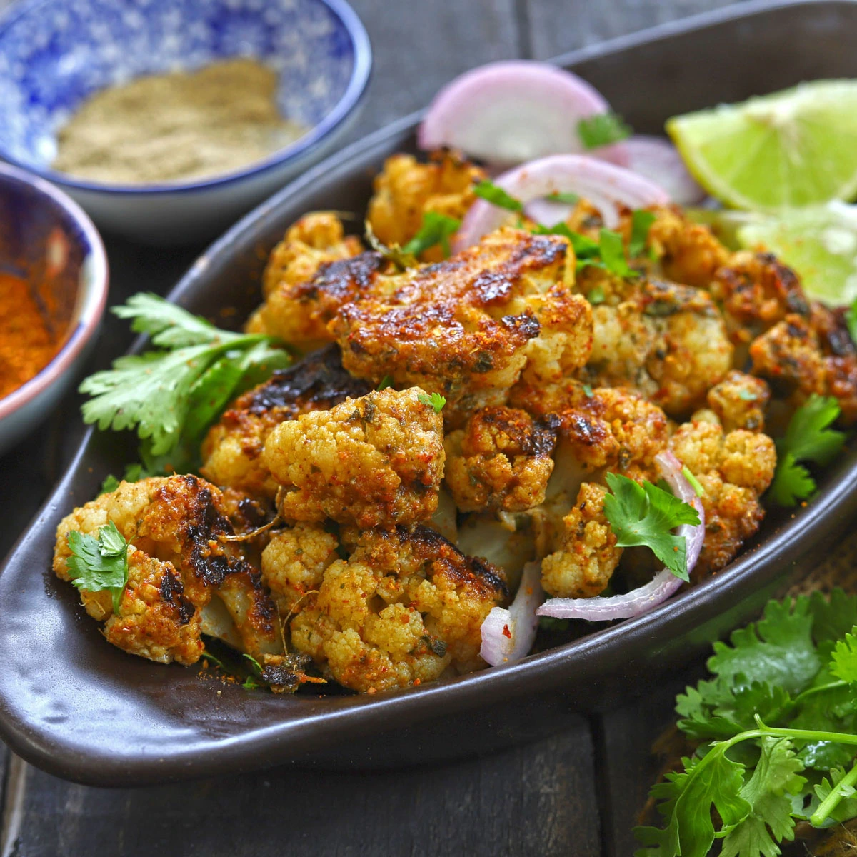Tandoori Gobi