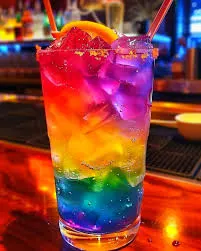 Tempting Tropical