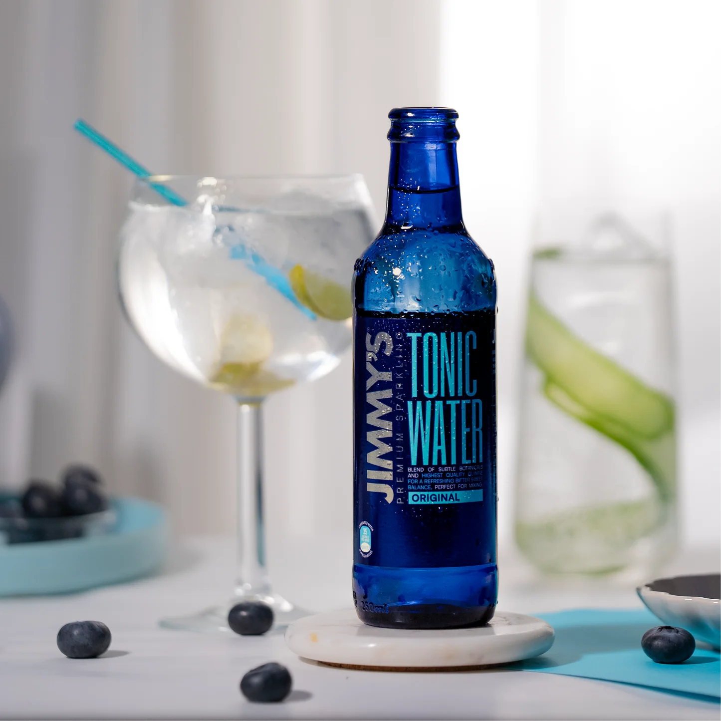 Tonic Water