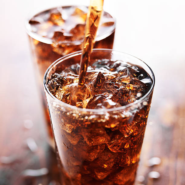 DRINKS
