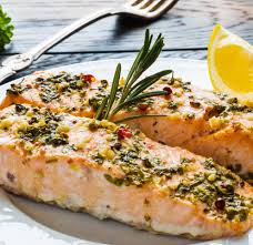 Garlic Prawn