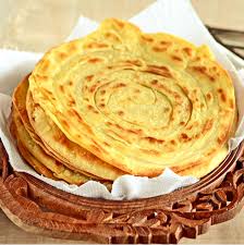 Tandoori Paratha