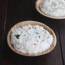 Curd Rice