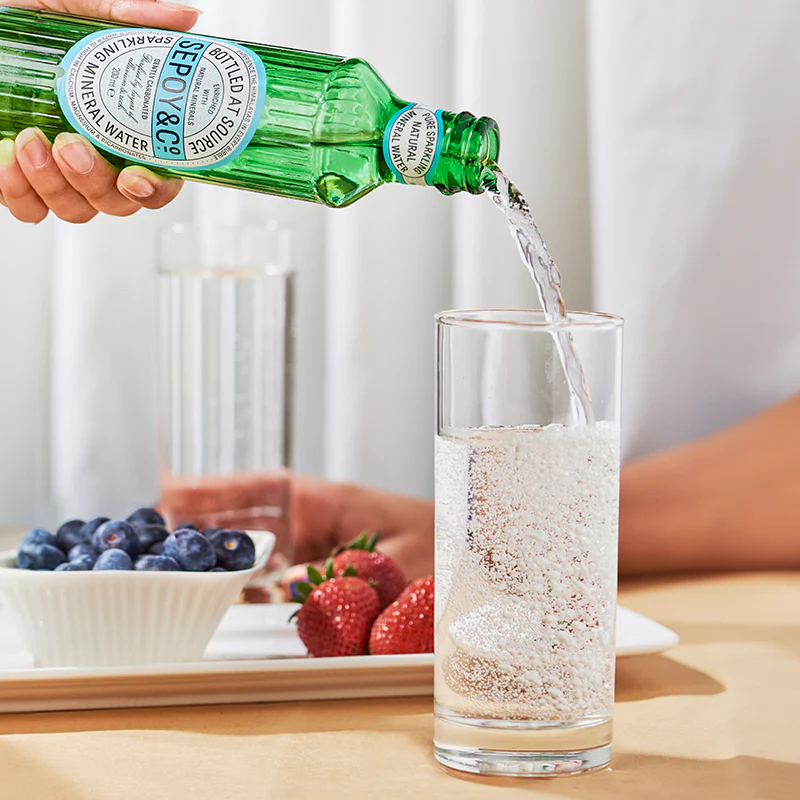 Soda Water