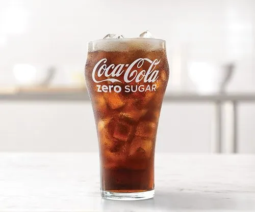Zero Coke